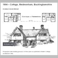 1904, Cottage, Medmenham, Buckinghamshire, on archiseek.com.jpg